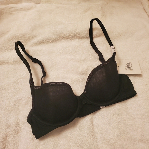Calvin Klein bra